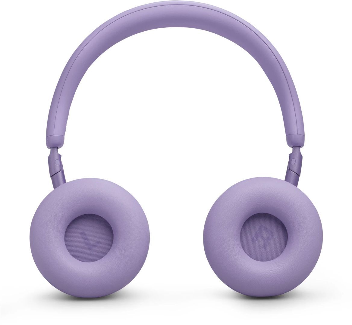 JBL Live 680NC Bluetooth Headset Purple JBL Live 680NC Bluetooth Headset Purple
