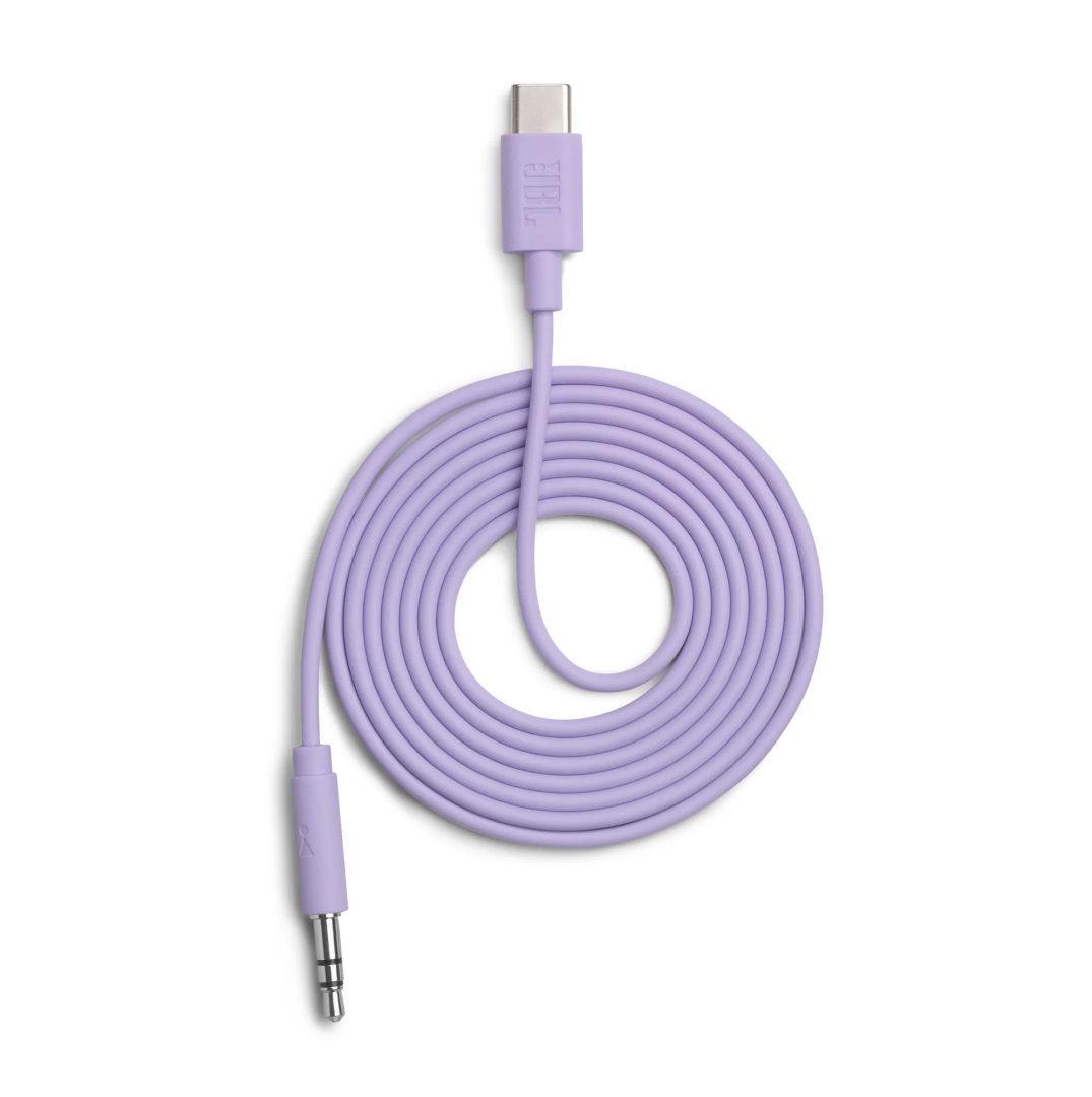 JBL Live 680NC Bluetooth Headset Purple JBL Live 680NC Bluetooth Headset Purple