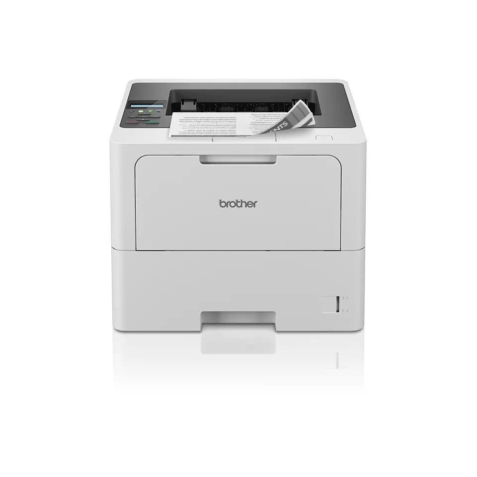 Brother HL-L6210DW Wireless Lézernyomtató Brother HL-L6210DW Wireless Lézernyomtató