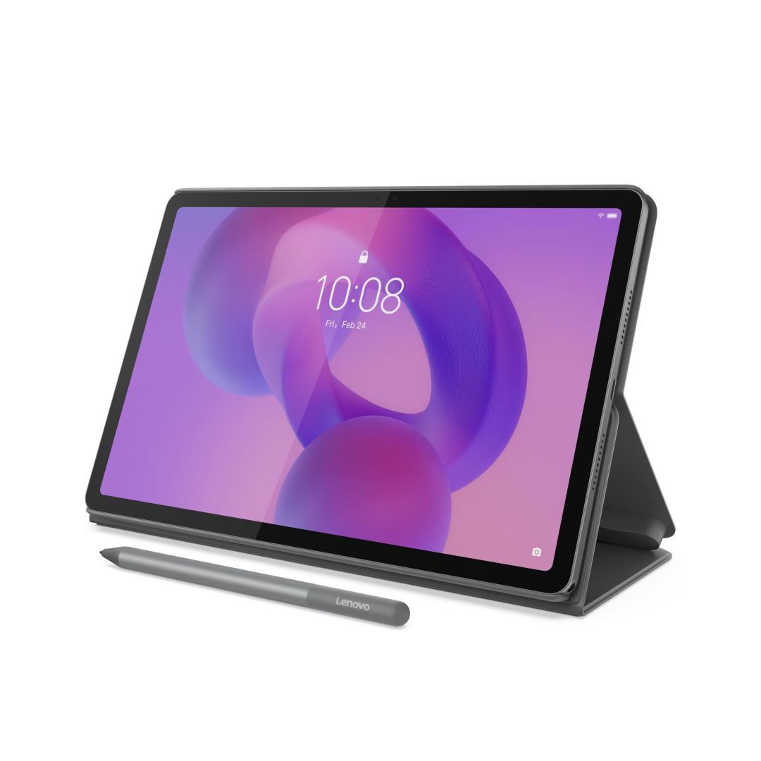 Lenovo Idea Tab (TB336FU) 11" 128GB Wi-Fi Luna Grey (with Pen + Folio Case) Lenovo Idea Tab (TB336FU) 11" 128GB Wi-Fi Luna Grey (with Pen + Folio Case)