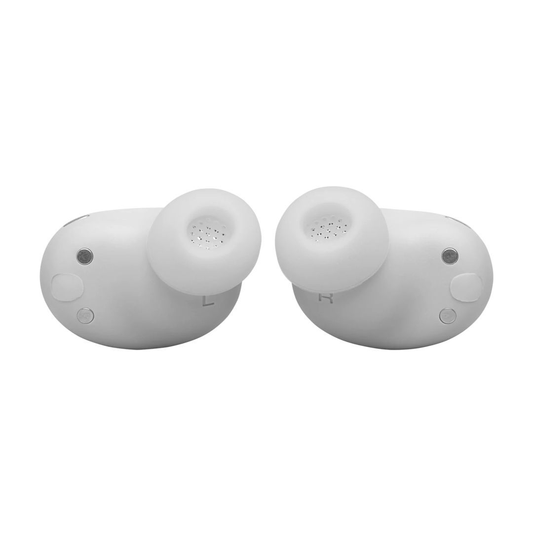 JBL Live Buds 4 Bluetoth Headset Silver JBL Live Buds 4 Bluetoth Headset Silver