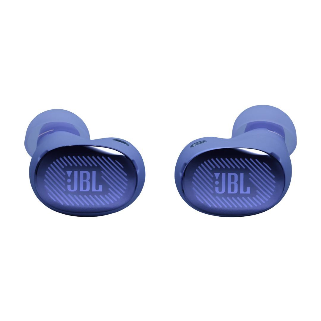 JBL Live Buds 4 Bluetoth Headset Blue JBL Live Buds 4 Bluetoth Headset Blue