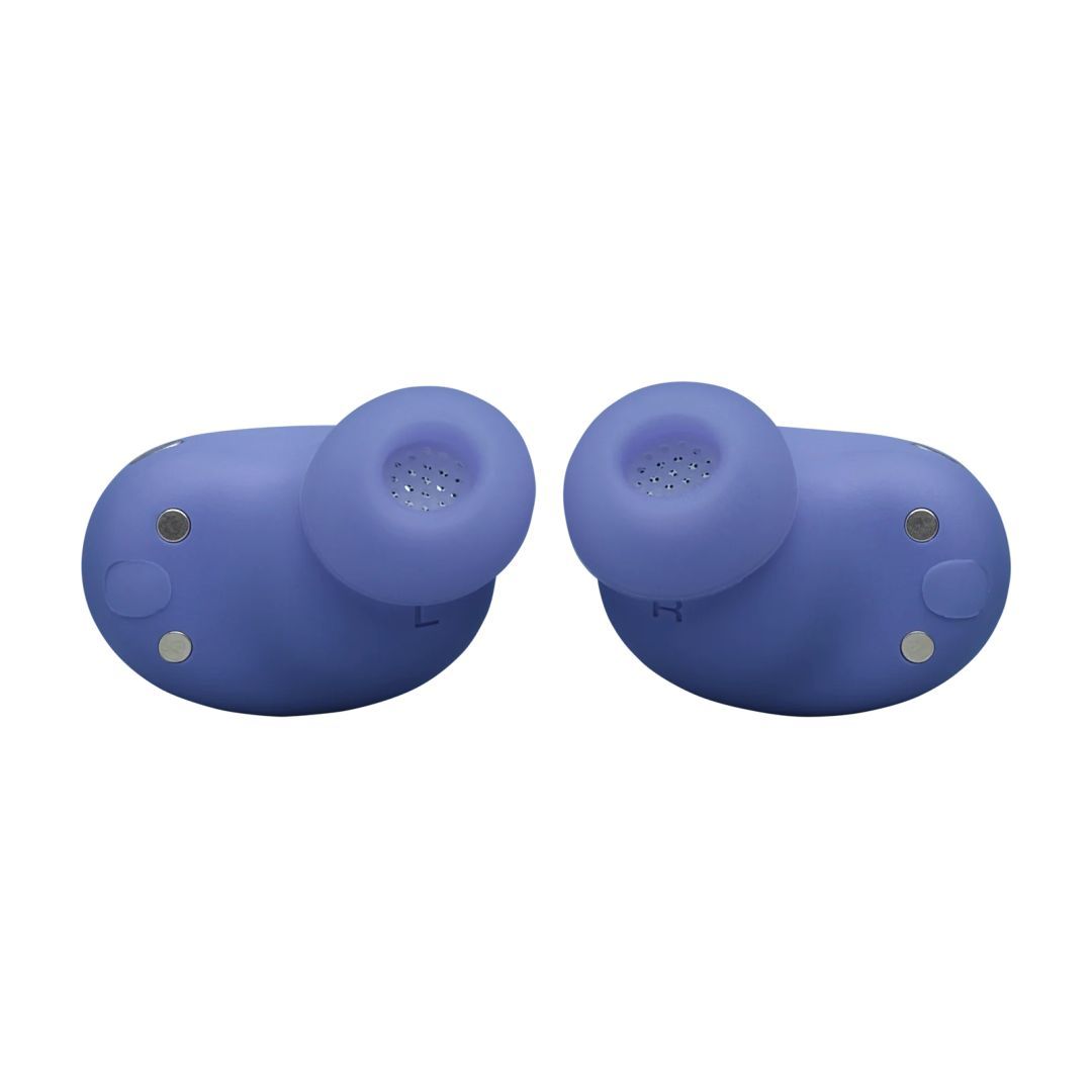 JBL Live Buds 4 Bluetoth Headset Blue JBL Live Buds 4 Bluetoth Headset Blue