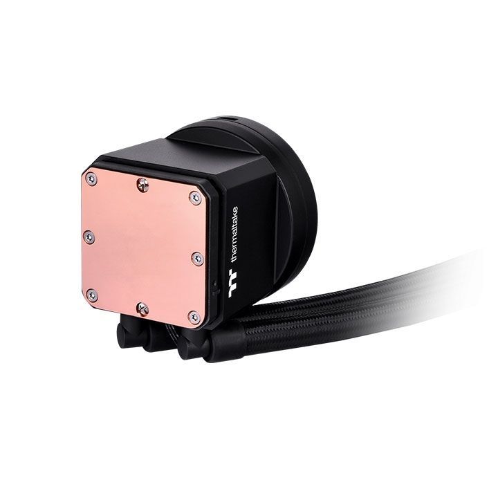 Thermaltake ToughLiquid Ultra 420 RGB All-In-One Liquid Cooler Thermaltake ToughLiquid Ultra 420 RGB All-In-One Liquid Cooler