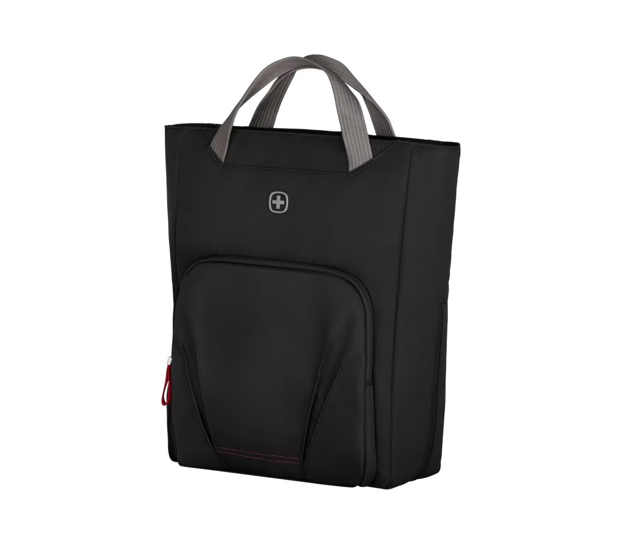 Wenger Motion Vertical Tote 15,6" Black Wenger Motion Vertical Tote 15,6" Black