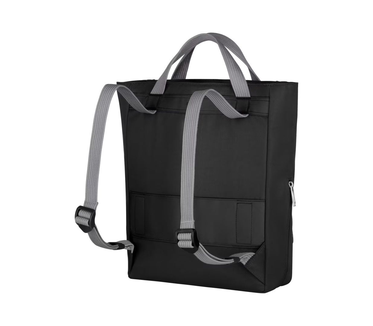 Wenger Motion Vertical Tote 15,6" Black Wenger Motion Vertical Tote 15,6" Black
