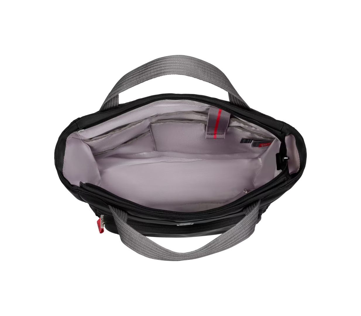 Wenger Motion Vertical Tote 15,6" Black Wenger Motion Vertical Tote 15,6" Black