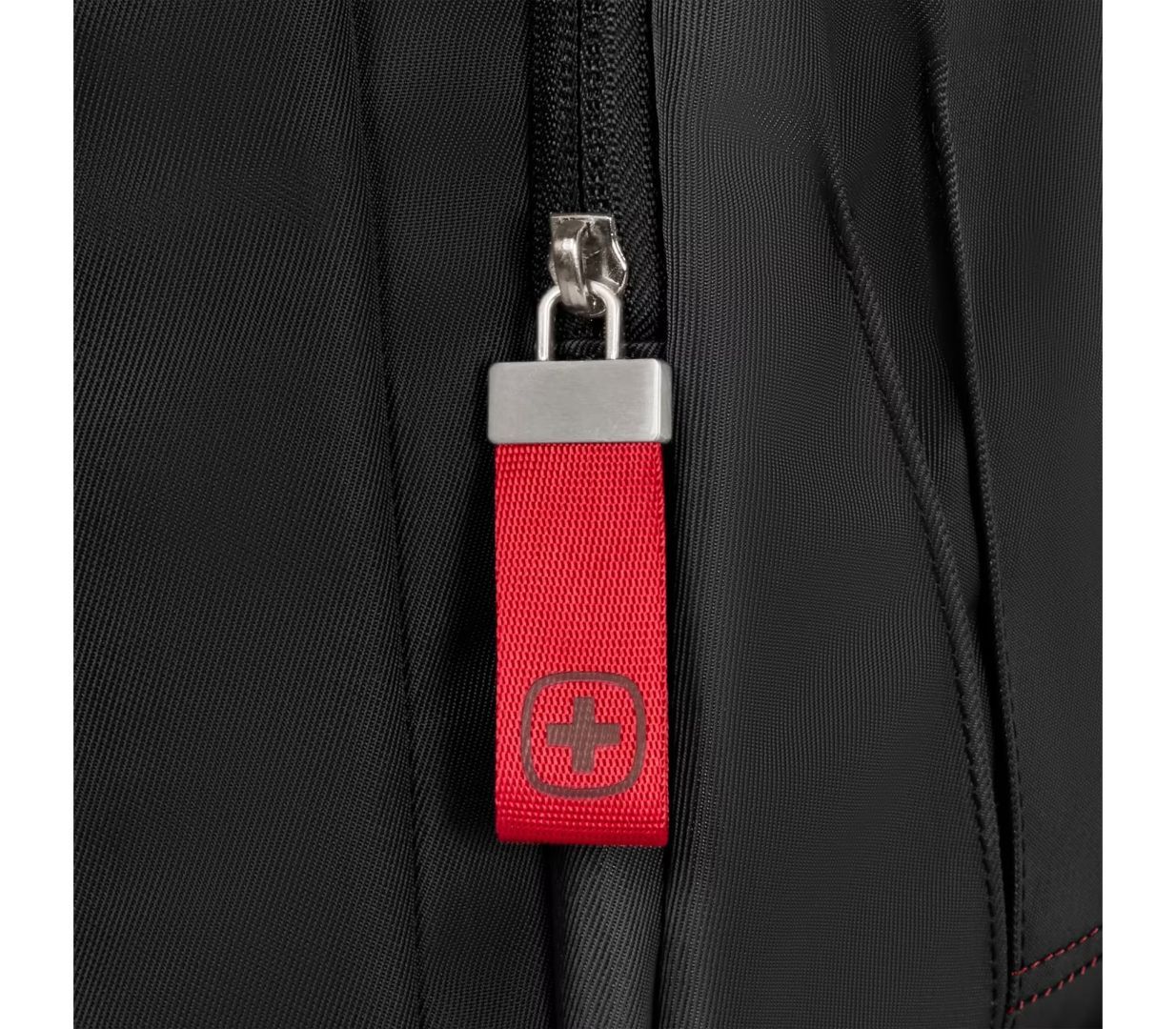 Wenger Motion Vertical Tote 15,6" Black Wenger Motion Vertical Tote 15,6" Black