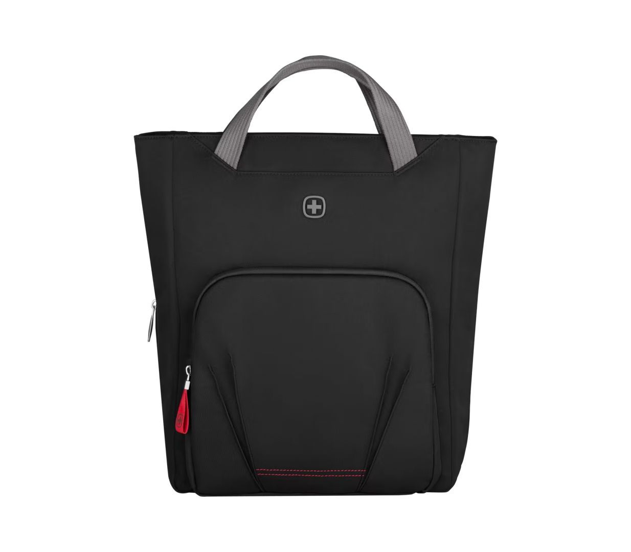 Wenger Motion Vertical Tote 15,6" Black Wenger Motion Vertical Tote 15,6" Black