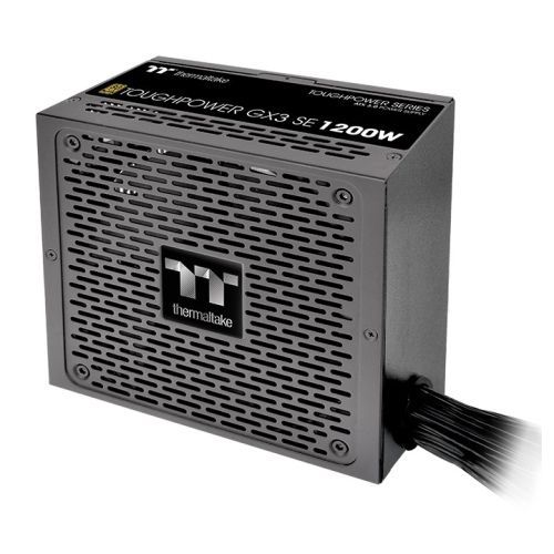 Thermaltake 1200W 80+ Gold Toughpower GX3 SE Thermaltake 1200W 80+ Gold Toughpower GX3 SE