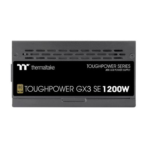 Thermaltake 1200W 80+ Gold Toughpower GX3 SE Thermaltake 1200W 80+ Gold Toughpower GX3 SE