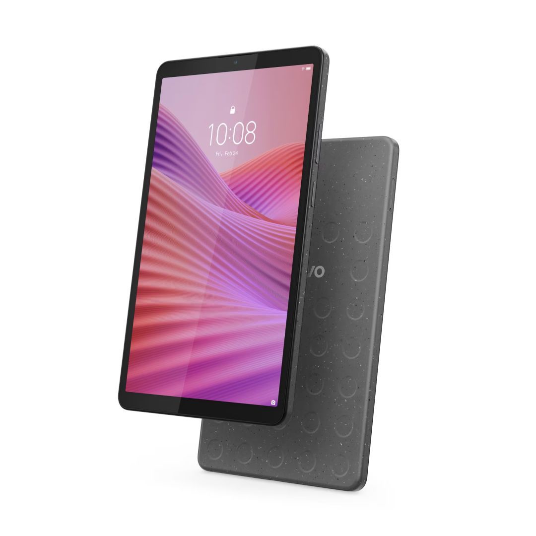 Lenovo Tab One (TB305XU) 8,7" 64GB Wi-Fi Luna Grey (with Case) Lenovo Tab One (TB305XU) 8,7" 64GB Wi-Fi Luna Grey (with Case)
