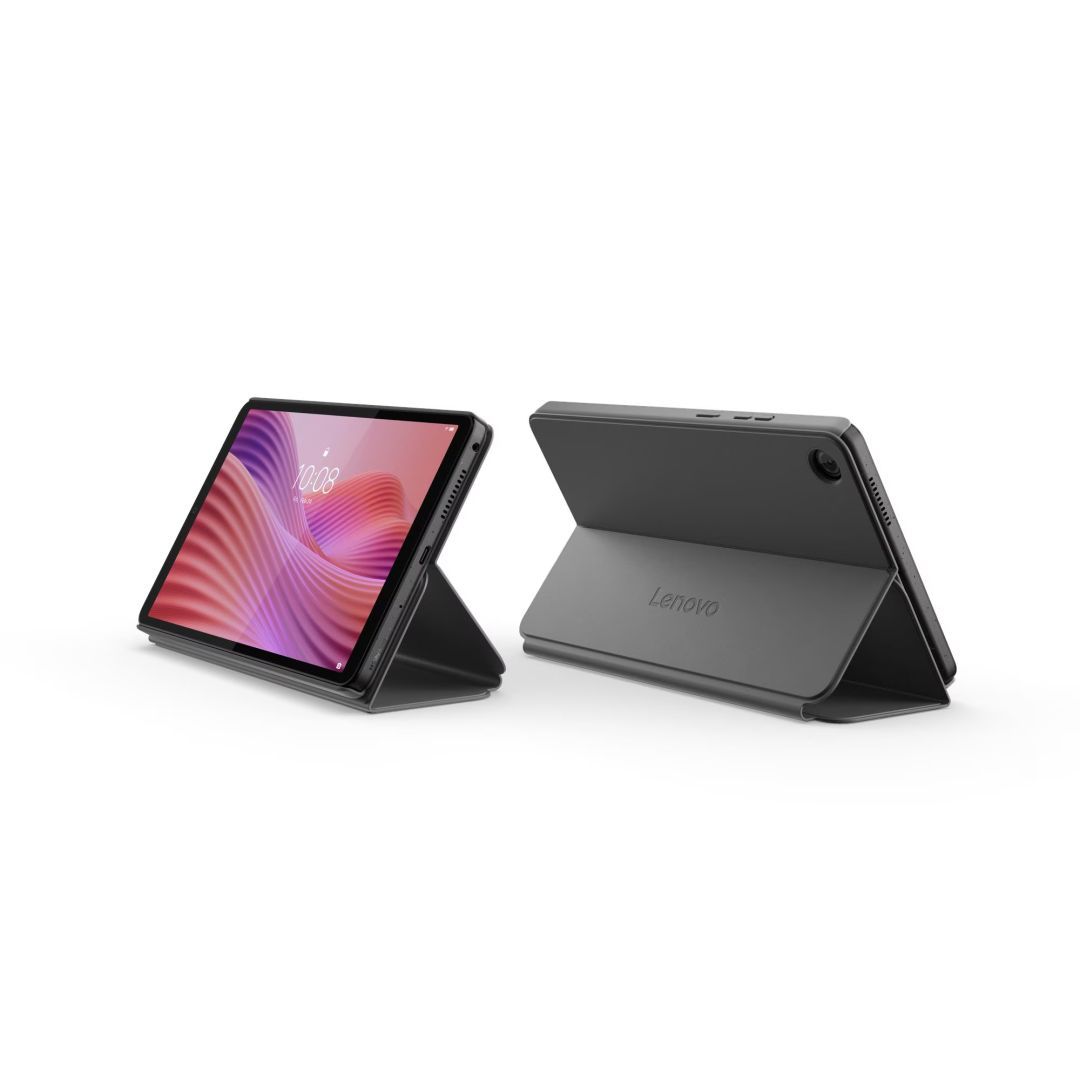Lenovo Tab One (TB305XU) 8,7" 64GB Wi-Fi Luna Grey (with Case) Lenovo Tab One (TB305XU) 8,7" 64GB Wi-Fi Luna Grey (with Case)