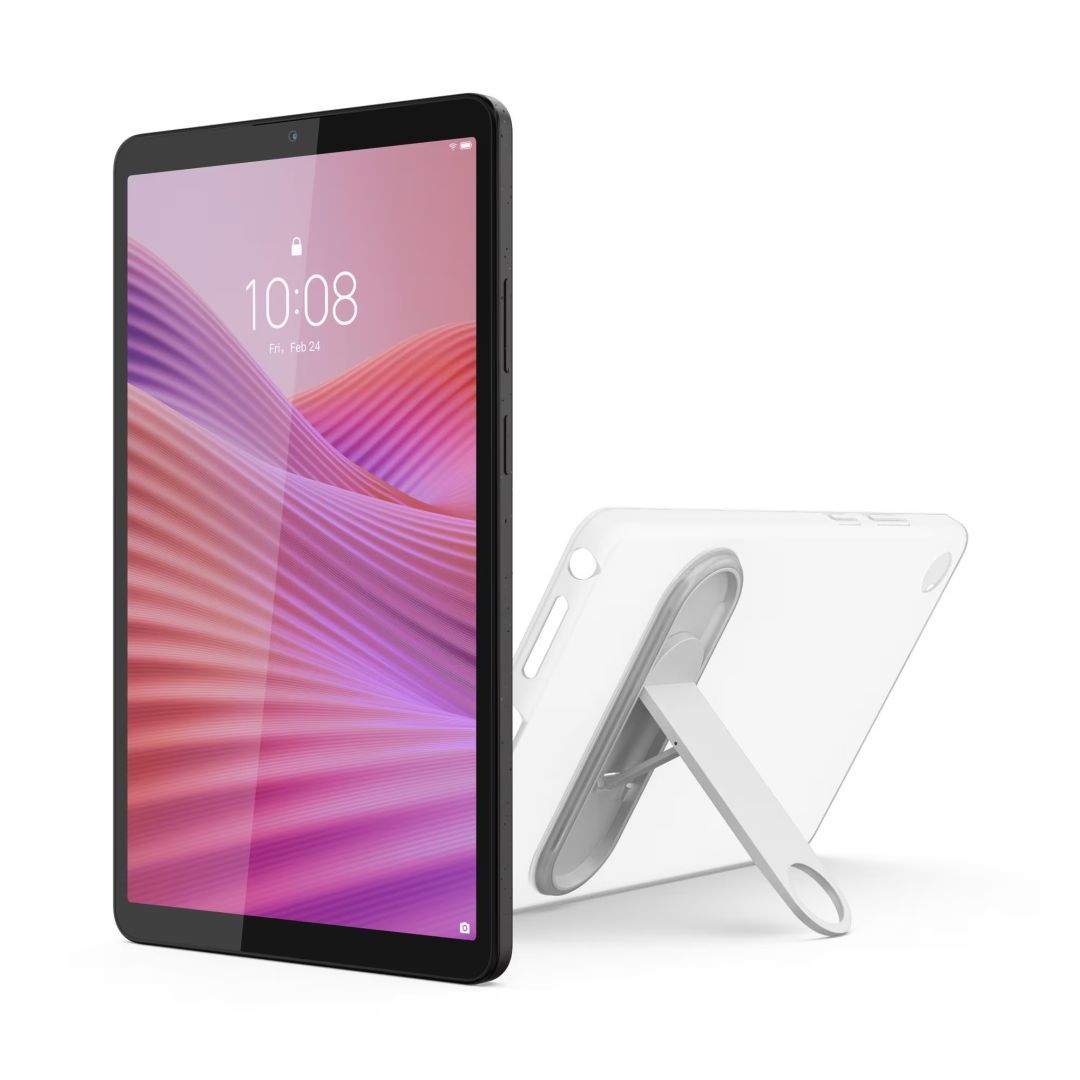 Lenovo Tab One (TB305XU) 8,7" 64GB Wi-Fi Luna Grey (with Case) Lenovo Tab One (TB305XU) 8,7" 64GB Wi-Fi Luna Grey (with Case)