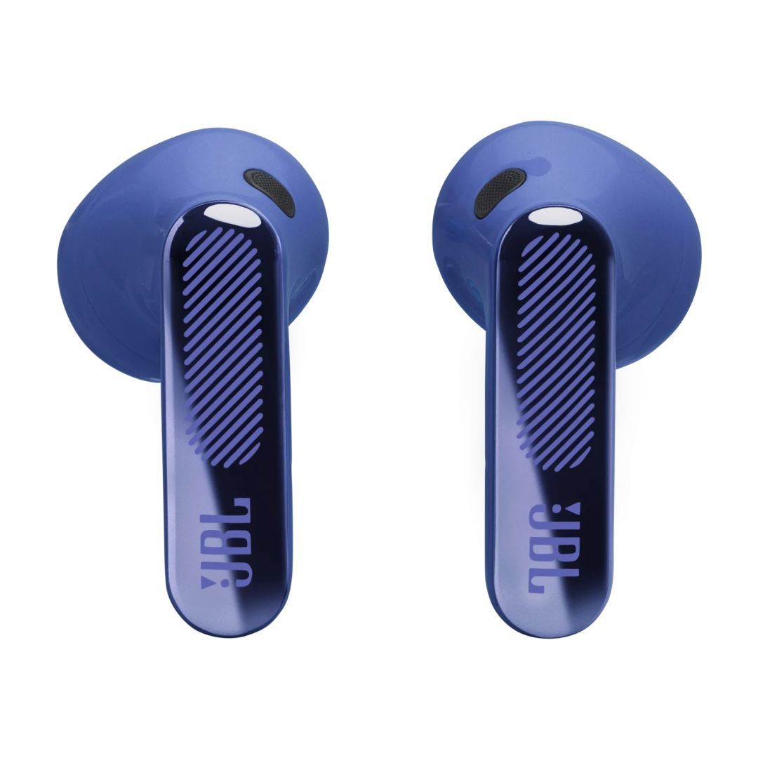 JBL Live Flex 4 Bluetooth Headset Blue JBL Live Flex 4 Bluetooth Headset Blue