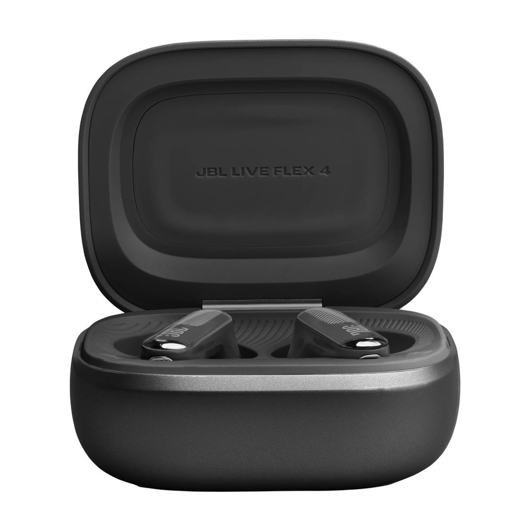 JBL Live Flex 4 Bluetooth Headset Black JBL Live Flex 4 Bluetooth Headset Black