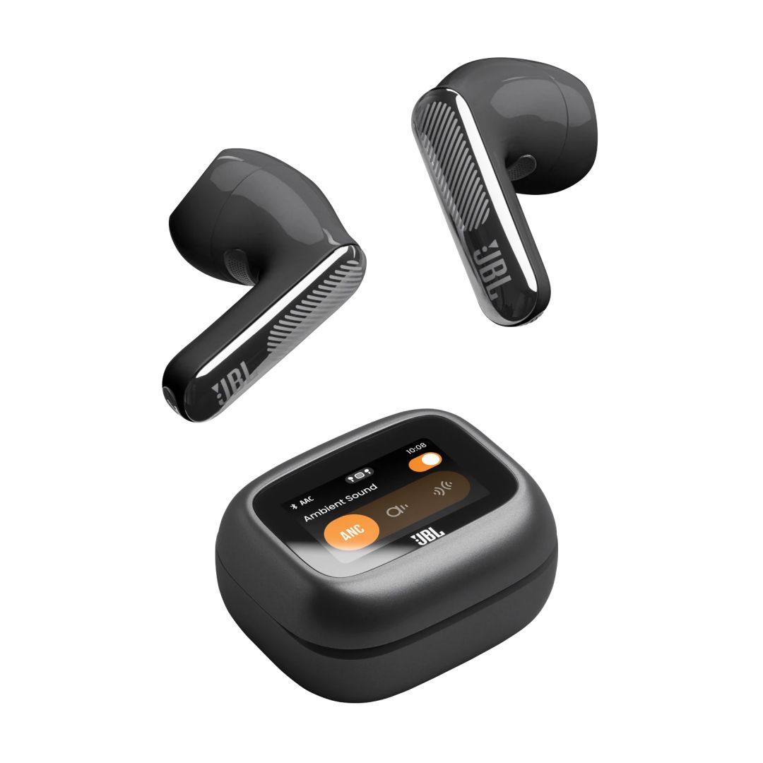 JBL Live Flex 4 Bluetooth Headset Black JBL Live Flex 4 Bluetooth Headset Black