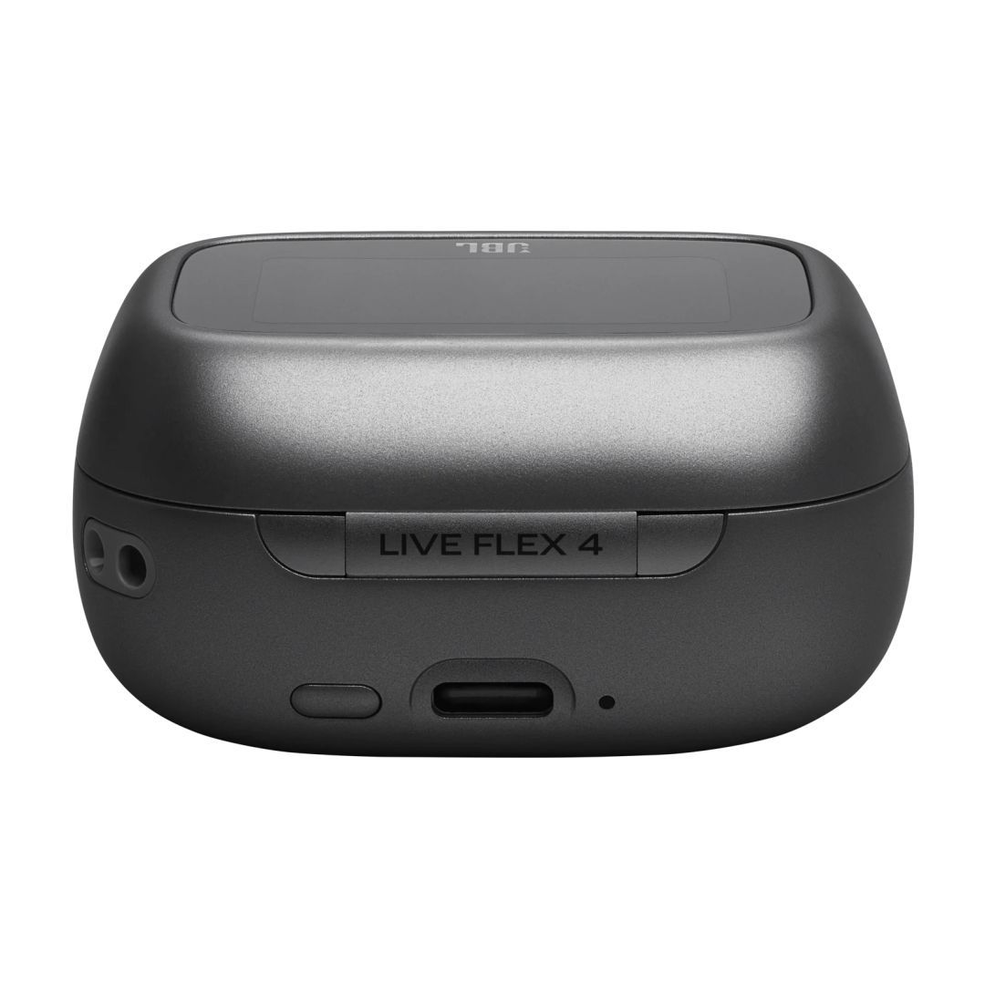 JBL Live Flex 4 Bluetooth Headset Black JBL Live Flex 4 Bluetooth Headset Black