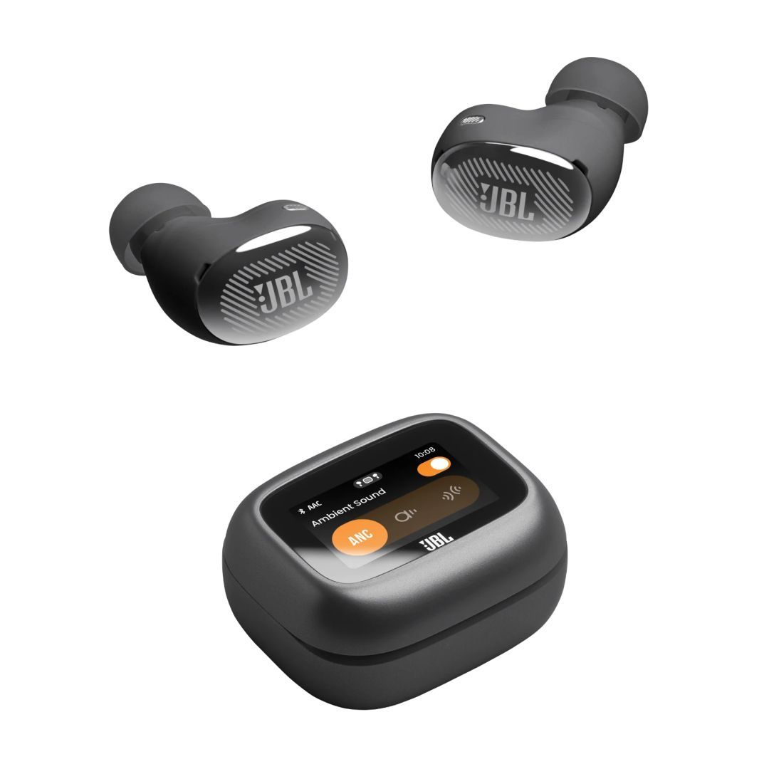 JBL Live Buds 4 Bluetoth Headset Black JBL Live Buds 4 Bluetoth Headset Black