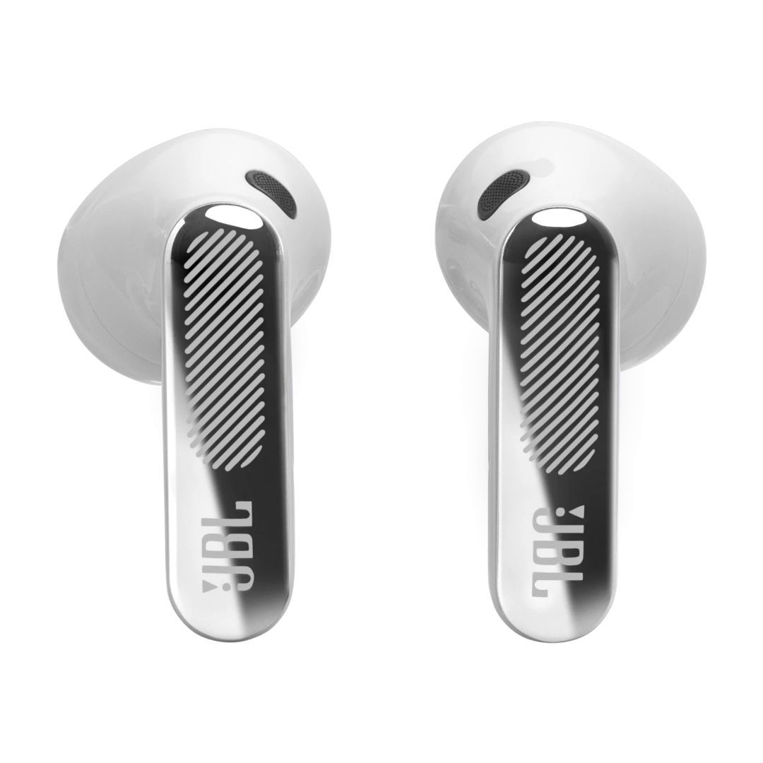 JBL Live Flex 4 Bluetooth Headset Silver JBL Live Flex 4 Bluetooth Headset Silver
