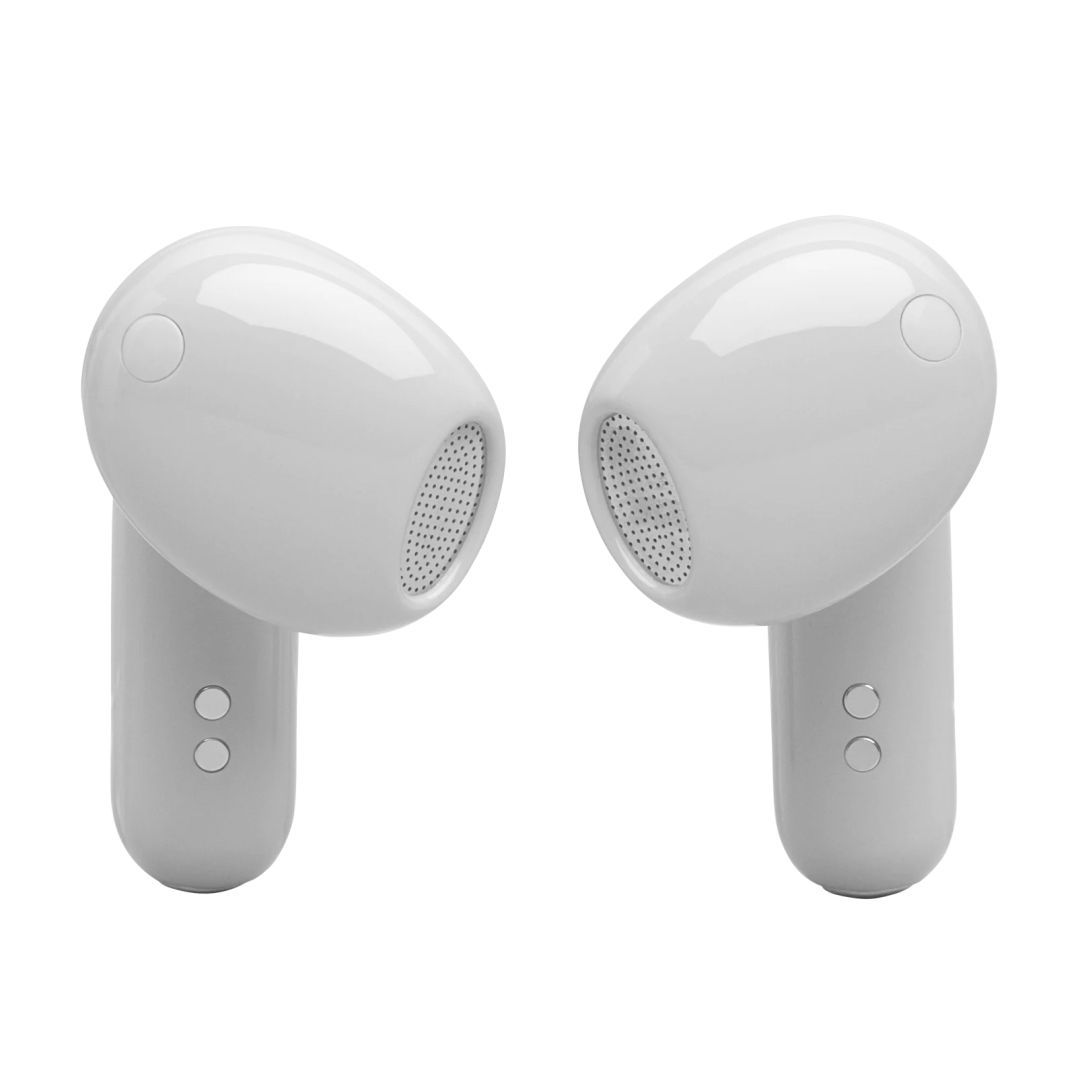 JBL Live Flex 4 Bluetooth Headset Silver JBL Live Flex 4 Bluetooth Headset Silver