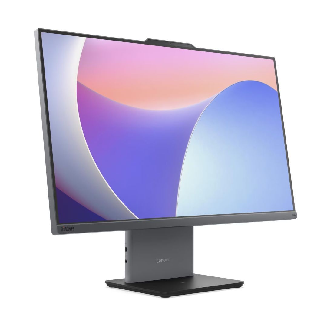 Lenovo ThinkCentre neo 50a 27 G5 Luna Grey Lenovo ThinkCentre neo 50a 27 G5 Luna Grey