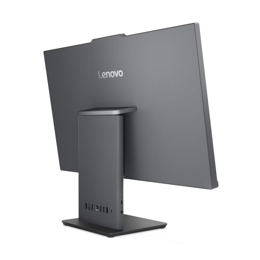 Lenovo ThinkCentre neo 50a 27 G5 Luna Grey Lenovo ThinkCentre neo 50a 27 G5 Luna Grey