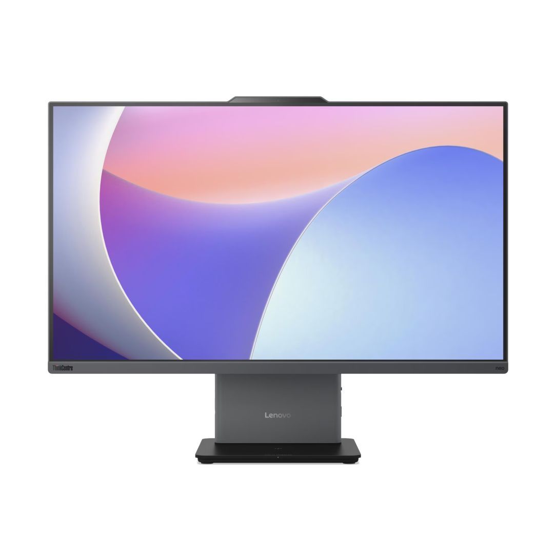 Lenovo ThinkCentre neo 50a 27 G5 Luna Grey Lenovo ThinkCentre neo 50a 27 G5 Luna Grey