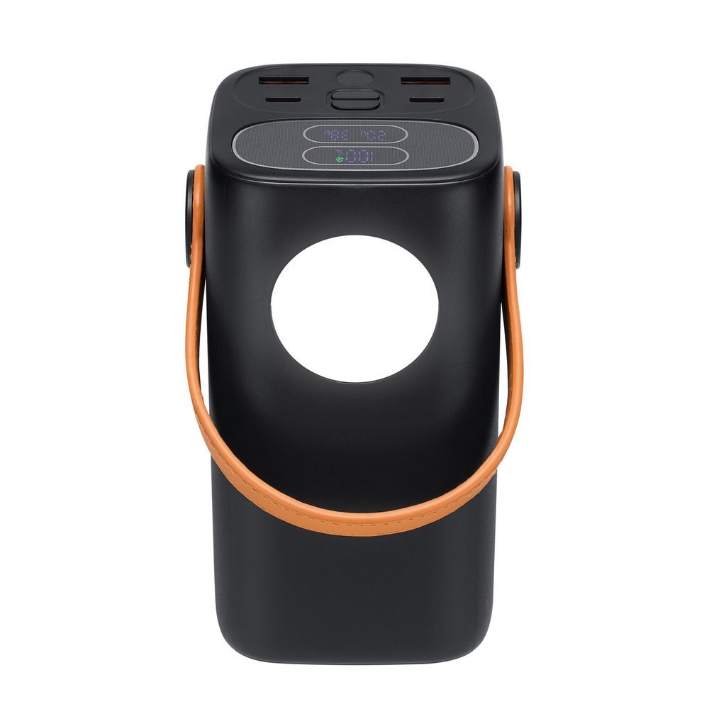 RivaCase VA1085 40000mAh Powerbank Black RivaCase VA1085 40000mAh Powerbank Black