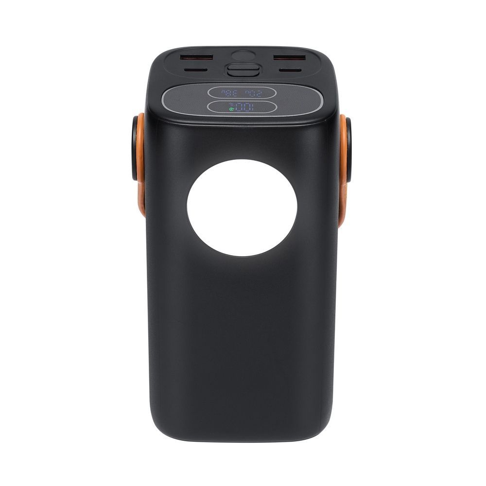 RivaCase VA1085 40000mAh Powerbank Black RivaCase VA1085 40000mAh Powerbank Black