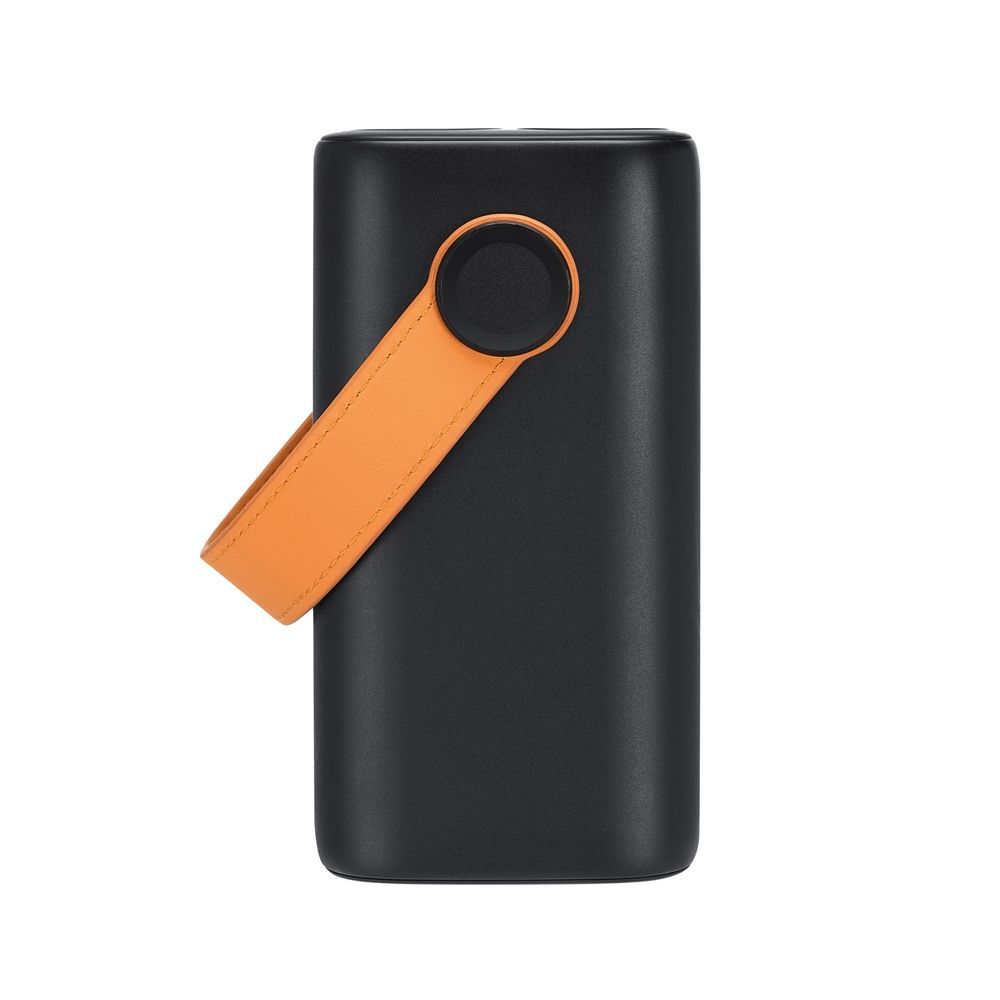 RivaCase VA1085 40000mAh Powerbank Black RivaCase VA1085 40000mAh Powerbank Black