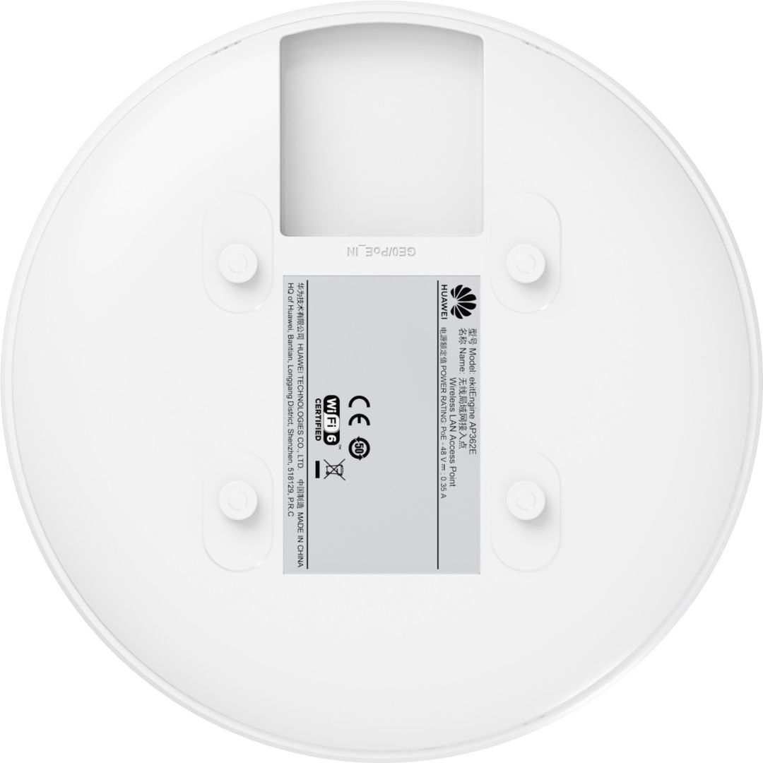 Huawei AP362E Wireless Access Point Huawei AP362E Wireless Access Point