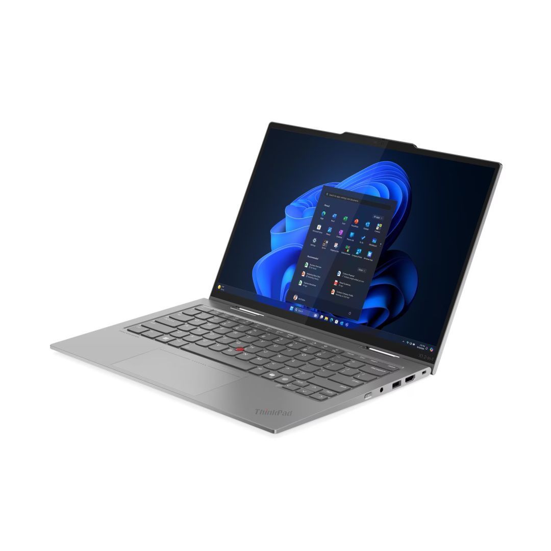 Lenovo ThinkPad X1 2-in-1 G10 Aura Edition Grey Lenovo ThinkPad X1 2-in-1 G10 Aura Edition Grey