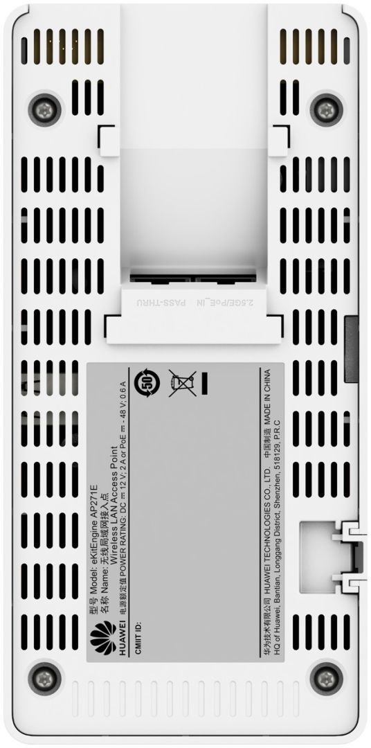 Huawei AP271E Wireless Access Point Huawei AP271E Wireless Access Point