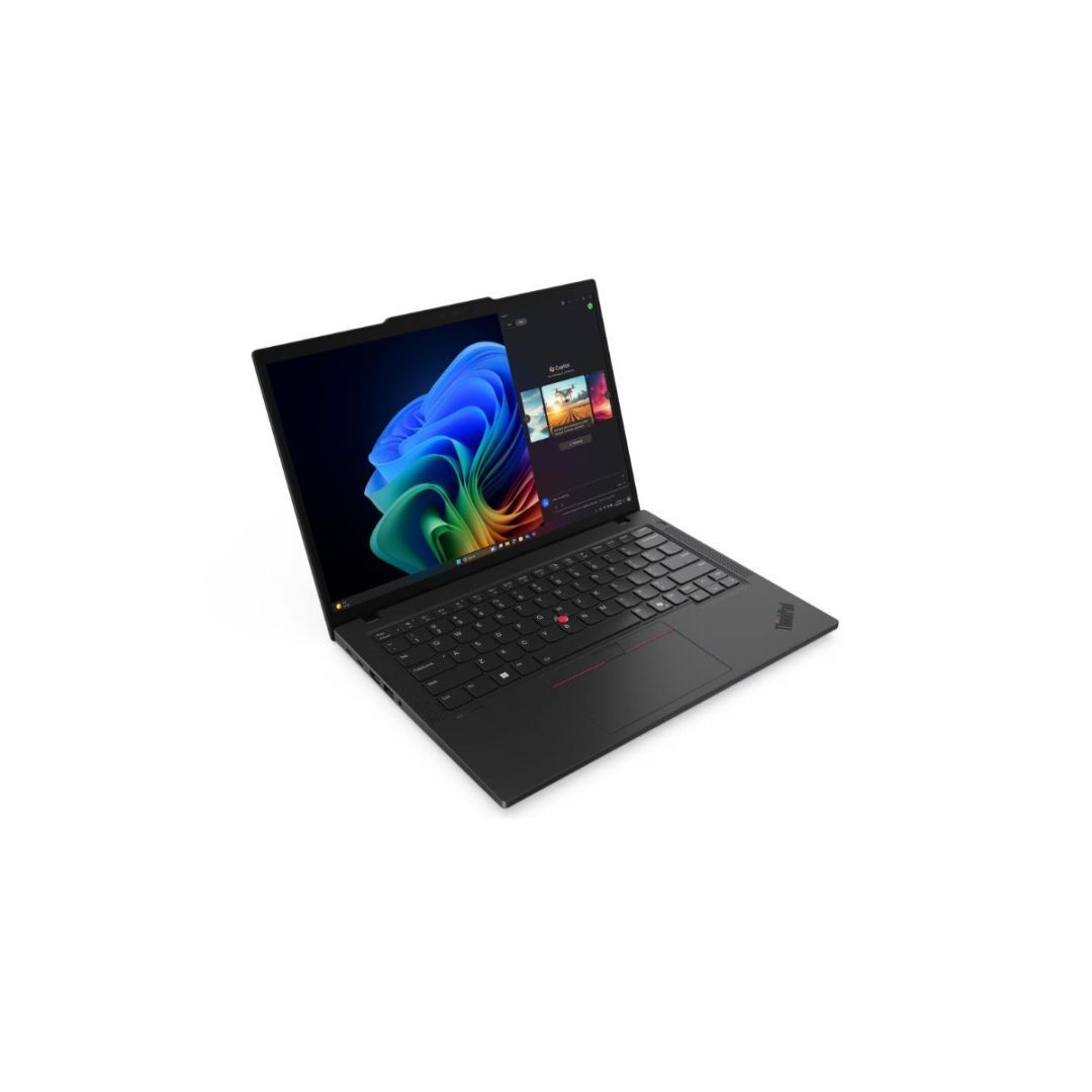 Lenovo ThinkPad X1 Carbon G13 Aura Edition Black Lenovo ThinkPad X1 Carbon G13 Aura Edition Black