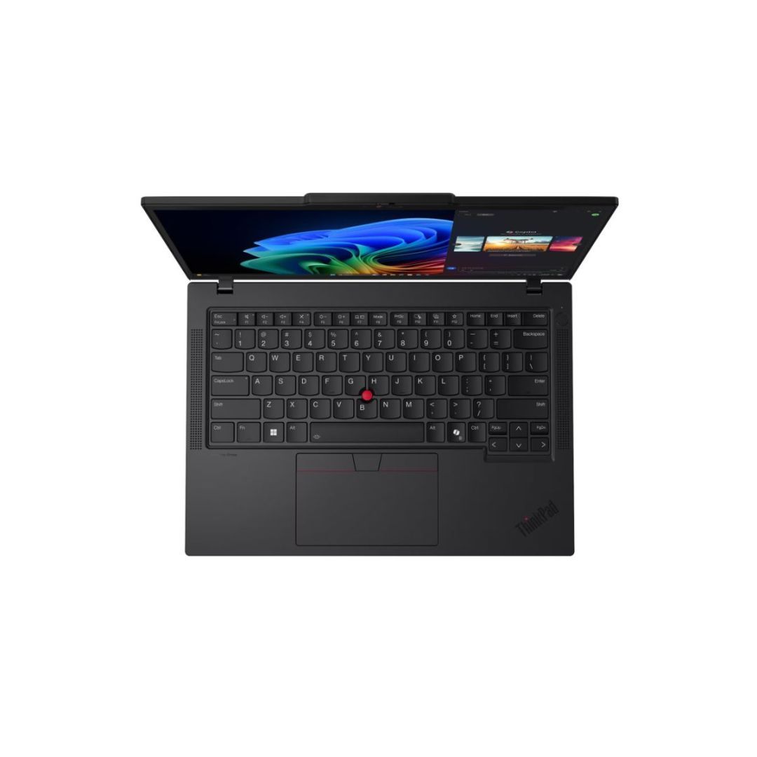 Lenovo ThinkPad X1 Carbon G13 Aura Edition Black Lenovo ThinkPad X1 Carbon G13 Aura Edition Black