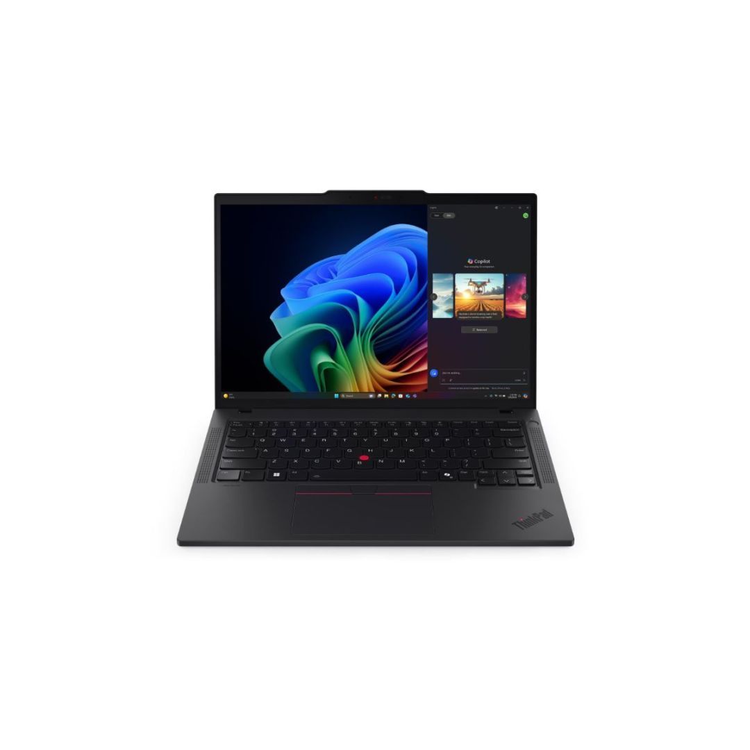 Lenovo ThinkPad X1 Carbon G13 Aura Edition Black Lenovo ThinkPad X1 Carbon G13 Aura Edition Black