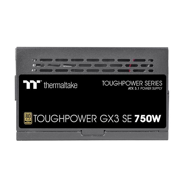 Thermaltake 750W 80+ Gold Toughpower GX3 SE Thermaltake 750W 80+ Gold Toughpower GX3 SE