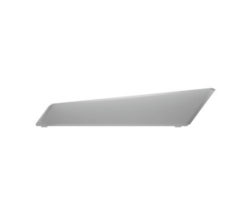 Logitech G512 X Acrylic Wrist Rest Amplifies LIGHTSYNC RGB