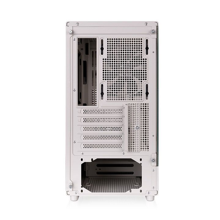 Thermaltake Retro 260 Tempered Glass Beige Thermaltake Retro 260 Tempered Glass Beige
