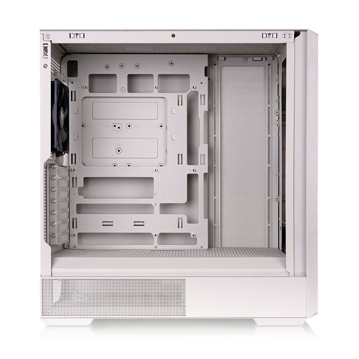 Thermaltake Retro 360 Tempered Glass Beige Thermaltake Retro 360 Tempered Glass Beige