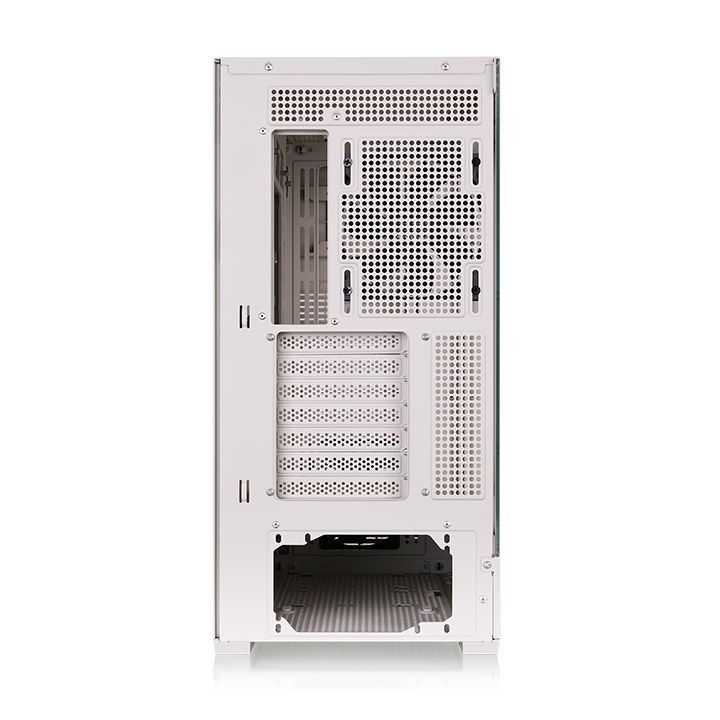 Thermaltake Retro 360 Tempered Glass Beige Thermaltake Retro 360 Tempered Glass Beige