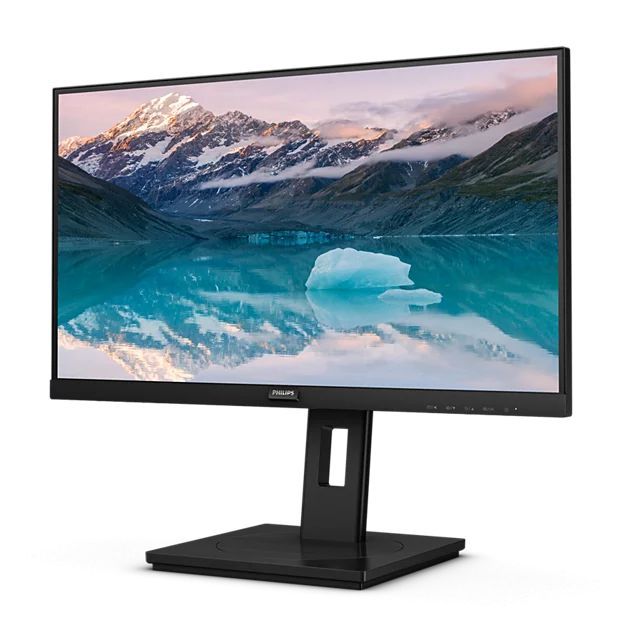 Philips 21,5" 222S9JML LED
