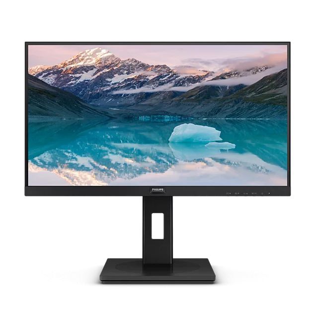 Philips 21,5" 222S9JML LED