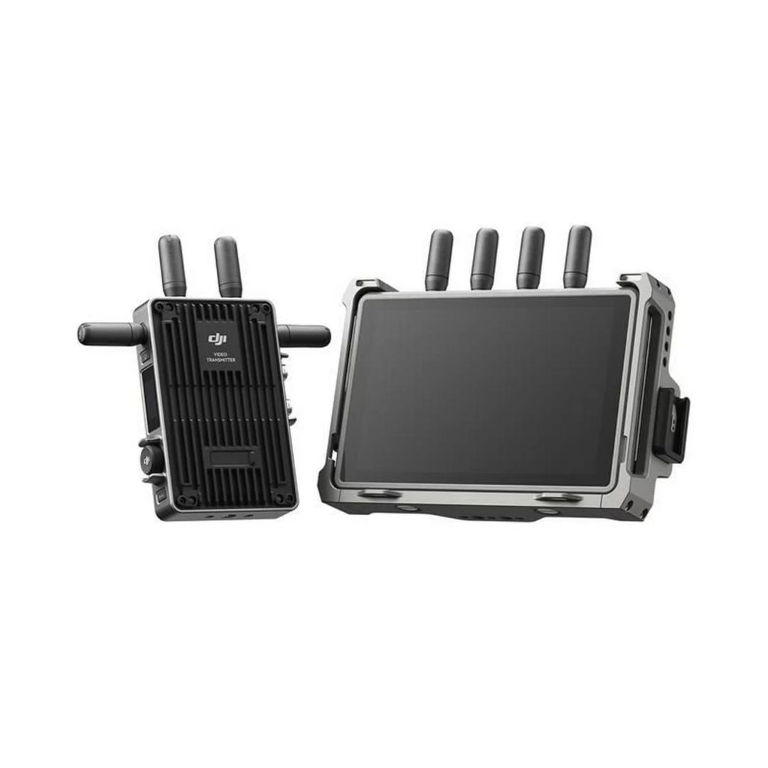 DJI Transmission Combo (RS 3 Pro) DJI Transmission Combo (RS 3 Pro)