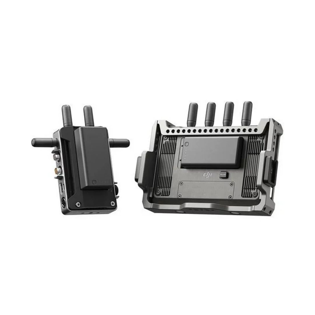 DJI Transmission Combo (RS 3 Pro) DJI Transmission Combo (RS 3 Pro)
