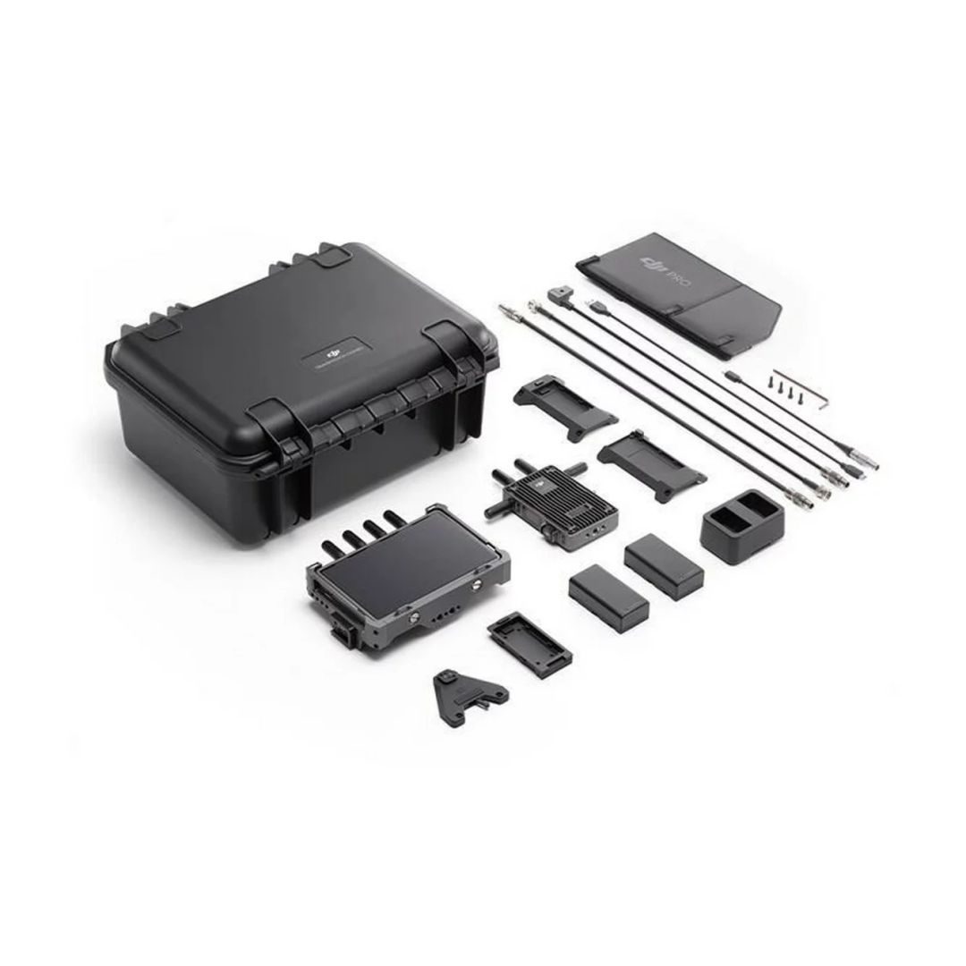 DJI Transmission Combo (RS 3 Pro) DJI Transmission Combo (RS 3 Pro)