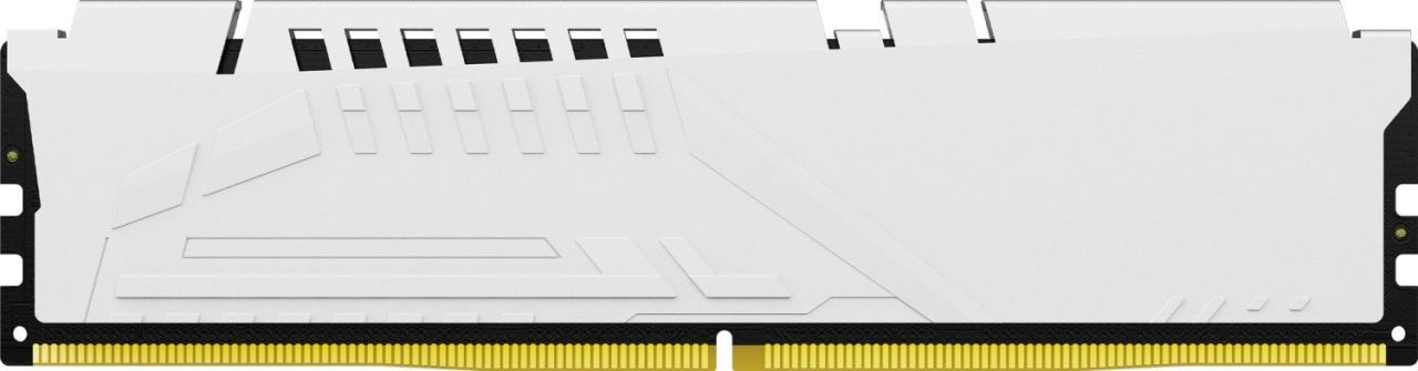 Kingston 32GB DDR5 6400MHz Fury Beast White Kingston 32GB DDR5 6400MHz Fury Beast White