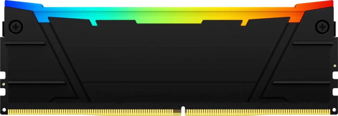 Kingston 8GB DDR4 3200MHz Fury Renegade RGB Black Kingston 8GB DDR4 3200MHz Fury Renegade RGB Black