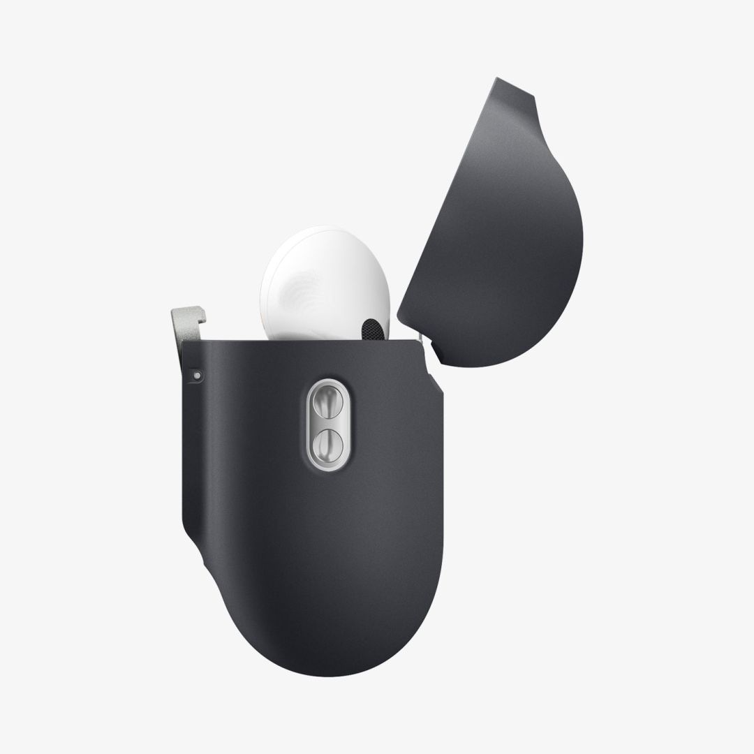 Spigen Nano Pop AirPods Pro 3 Case Black Sesame Spigen Nano Pop AirPods Pro 3 Case Black Sesame